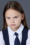 Антонова Алиса