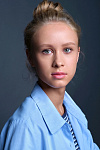 Ахмедулина Анастасия 