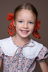 Лукина Лада