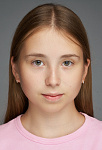 Адмайкина Александра