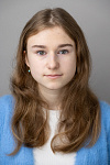 Чижикова Мария 