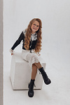 Миронова Мария