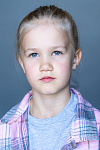 Теслова Алиса