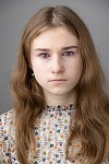 Чижикова Мария 