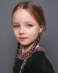 Лукина Лада