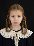 Рубцова Виктория 