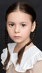 Коленкова Василиса 