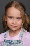 Бандурина Алина 