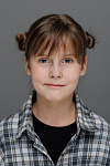 Ермакова Ева