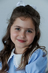 Соловьёва Лиза