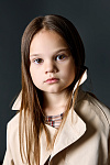 Антонова Алиса