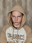 Стрижков Александр