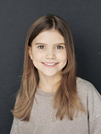 Жирова Полина