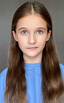 Михайлина Каролина