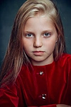 Булаева Евгения