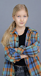 Захарова Альбина