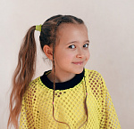 Склярова Мия