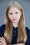 Булаева Евгения