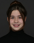 Новикова Арина 