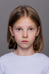 Аверина Анастасия