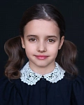 Батурина Ева