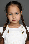 Черкасова Алиса