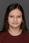 Пронякина Софья