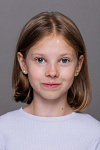 Аверина Анастасия