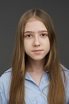 Сорокина Алиса 