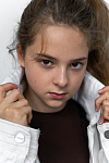 Конюхова Алексия 