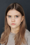 Жирова Полина
