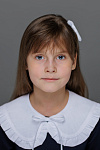 Ермакова Ева
