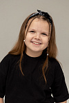 Закирова Тася