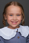 Бандурина Алина 