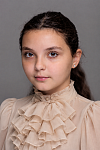 Вишнякова Николь 