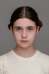 Новикова Арина