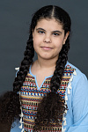 Ашурова Рина