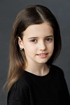 Батурина Ева
