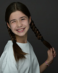 Новикова Арина 