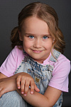 Бандурина Алина