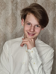 Стрижков Александр