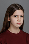 Новикова Арина 