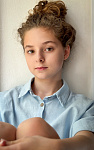 Конюхова Алексия 