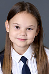 Антонова Алиса