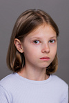 Аверина Анастасия