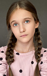 Михайлина Каролина