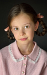 Крюкова София